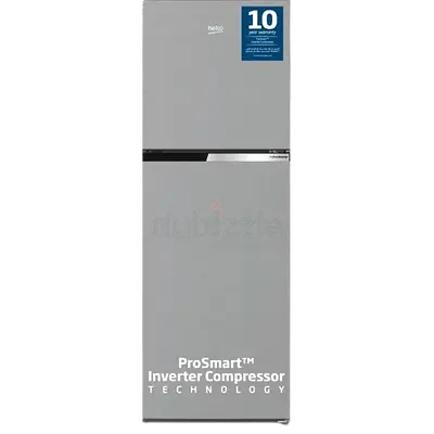 Beko 300L Top Mount Refrigerator