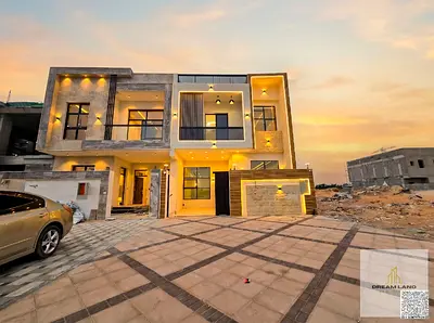 Luxury Townhouse in Al Yasmeen - Prime Deal