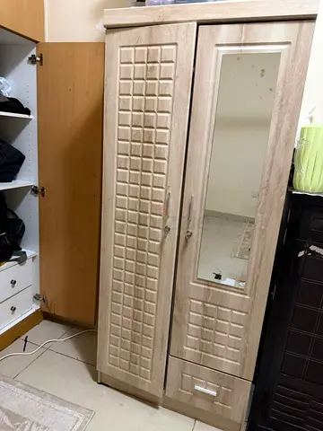 Cupboard