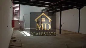 Golden opportunity - workers' accommodation or camp for annual or monthly rent in Ajman without 