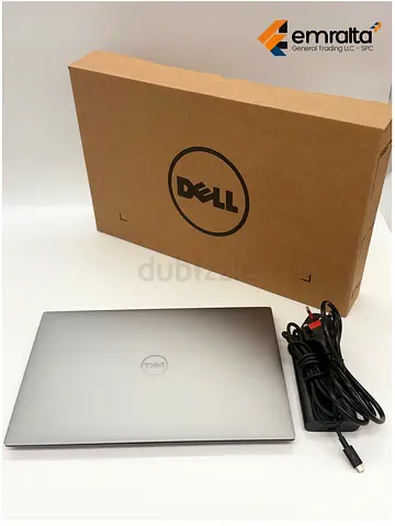 Dell Precision 5550 32GB RAM 256GB SSD Nvidia 4GB Quadro GPU