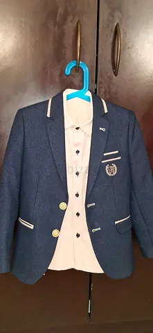 Stylish Boys Blazer