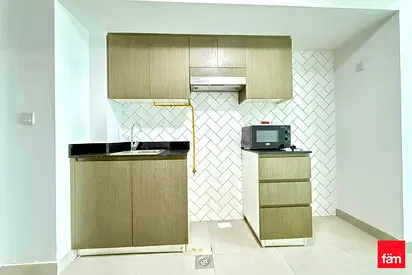 Pool View | Unfurnished | Vacant | Lower Floor