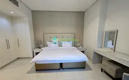Elegant Furnished | High Floor | Canal View | Prime Spot