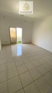 Spacious 1 Bedroom Hall for Rent in Al Rashidiya 3 📍 Al Muroor Street near Ajman One Towers ✨ B