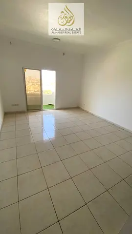 Spacious 1 Bedroom Hall for Rent in Al Rashidiya 3 📍 Al Muroor Street near Ajman One Towers ✨ Balcony & Built-in Wardrobes