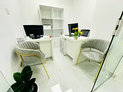 Brand New Offices | Direct from Owner | Near Metro Station |