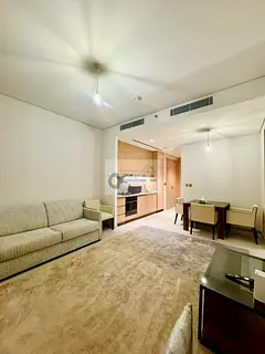 1BR For Sale | Brand New | Furnished | High Floor