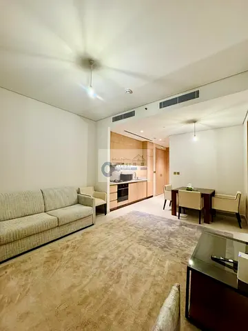 1BR For Sale | Brand New | Furnished | High Floor