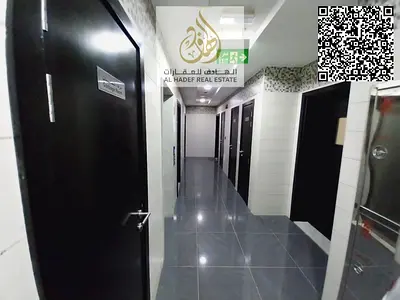 Studio for Rent in Al Alia | Large Separate Kitchen | Central AC | AED 20,000