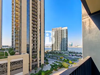 Fully Furnished | High Floor | Central Park view