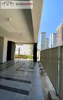 Retail Shop | Meydan | Spacious
