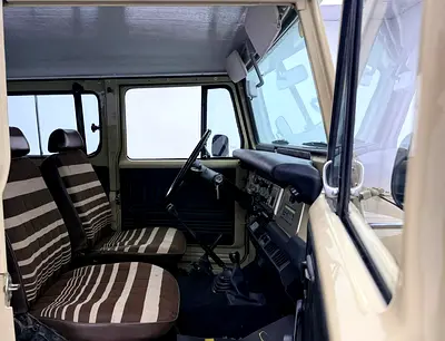 صورة 10 لـ 1984 Toyota LAND CRUISER