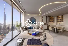 Exclusive | High Floor | Genuine Resale
