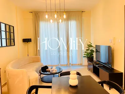 Huge Layout | Fully Furnished | Ready to Move in