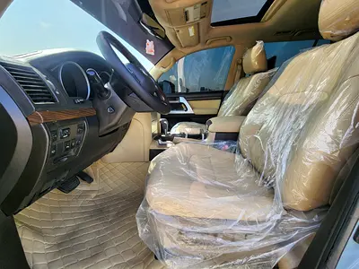 صورة 14 لـ 2009 Toyota LAND CRUISER