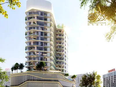 Cheapest Price Per Sqft | Fully Furnished | Flexible Payment Plan | High Demand | High Quality | Bo