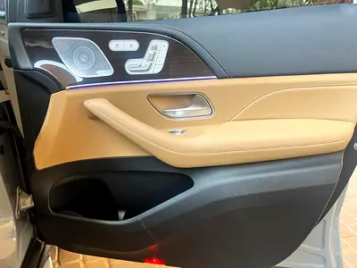 2024 Mercedes-BENZ GLE — миниатюра 9
