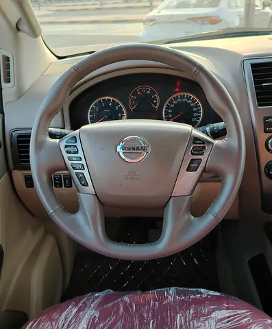 صورة مصغرة 17 لـ 2015 Nissan ARMADA
