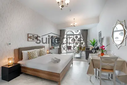 Lake View | Furnished | Luxury Living