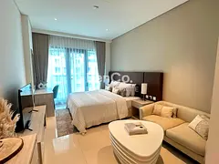 Vacant On May | Fully Furnished | High Floor