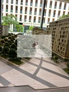 1 Bedroom Apartment Available | Flexible 1% Payment Plan