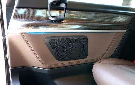 2020 Mercedes-BENZ V-CLASS 缩略图 13