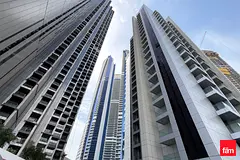 High Floor | Negotiable | Phpp