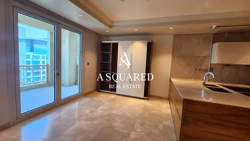 Luxury Duplex Penthouse | Marina View | High Foor