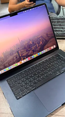 MacBook Pro 15inch (Space Gray) — Good Condition, macOS