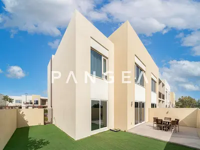 Ground Floor | Garden Access | Ready to move in