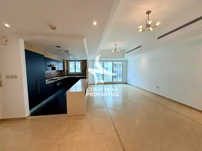 Spacious 1 Bedroom - Chiller free - Kitchen Appliances - Near Mall Metro station