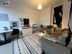 Furnished apartment for monthly rent in Ajman - Al Rashidiya 1 (Clock Tower)