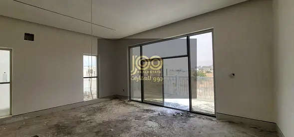 Brand-New Luxury Villa in Shanter, Umm Al Quwain | 6 Bedrooms | 8 Bathrooms | Elite Quiet Area | Two Floors