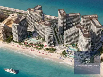 Panoramic Sea View | OP Deal | Beach Access