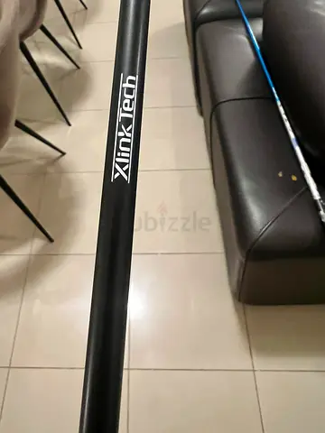 Tense K Black 65 flex-X Mitsubishi chemical