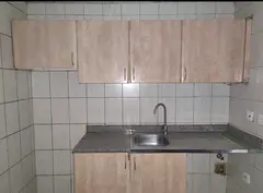 Studio With Large Balcony | Near Bus Stop | New Furbished | Famaily&amp;Exectives