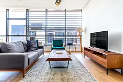 City View | Furnished | Flexible Terms