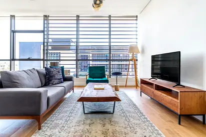 City View | Furnished | Flexible Terms
