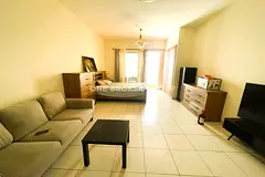 Studio | Spacious | Lowest Price | Furnished