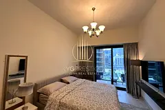 Pool view | Chiller for free | Vacant