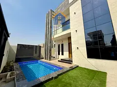 Luxury Villa for Sale