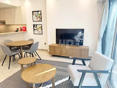 Fully Furnished | Prime Location | Ready to Move