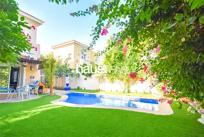 Park Backing | Plunge Pool | Available June