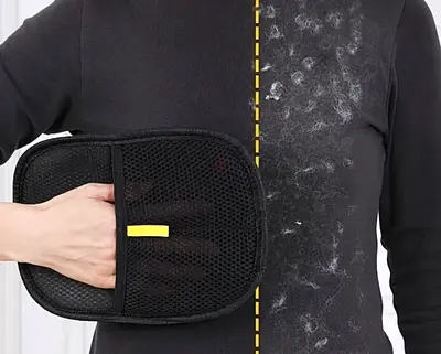 Reusable Pet static Hair and lint Remover