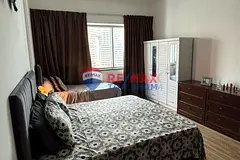 SKYLINE VIEW | UNFURNISHED | VACANT