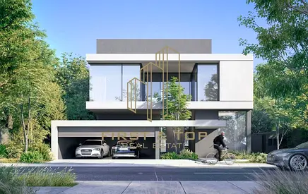 Green surroundings | Modern 4BR townhouse | Attractive payment options | Open to all nationalities