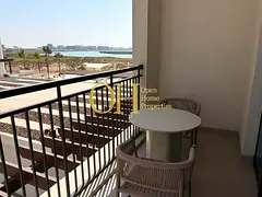 Luxury 2BR Apartment | Fully Furnished | Ready to Move