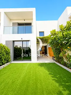 Single Row Unit | Perfect 2BR TH | Elegant Finishing