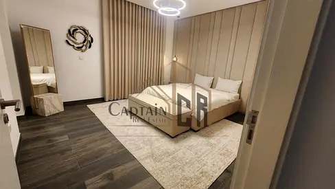 🏡✨ Luxury Furnished 4BHK Townhouse in Nasma | 4,000 Sqft | Maid Room | 3 Parking | Premium Living – AED 180K ✨🏡